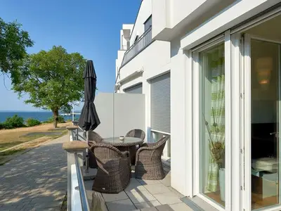 Ferienwohnung für 4 Personen (75 m²) in Sassnitz 8/10