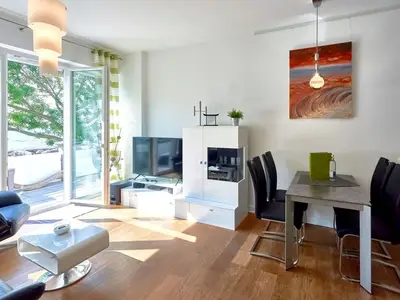Ferienwohnung für 4 Personen (75 m²) in Sassnitz 9/10