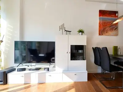 Ferienwohnung für 4 Personen (75 m²) in Sassnitz 10/10