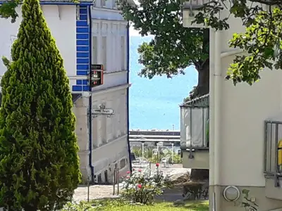Ferienwohnung für 4 Personen (63 m²) in Sassnitz 1/10