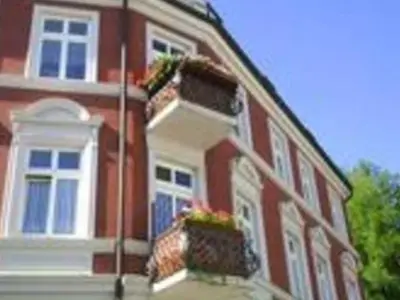 Ferienwohnung für 2 Personen (50 m²) in Sassnitz 2/6