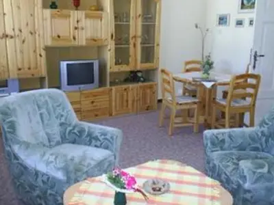 Ferienwohnung für 2 Personen (50 m²) in Sassnitz 3/6