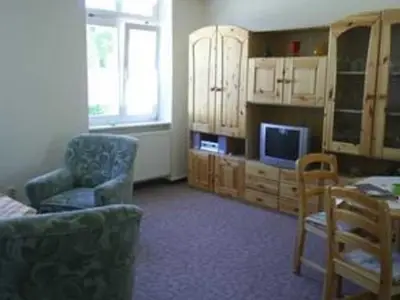Ferienwohnung für 2 Personen (50 m²) in Sassnitz 4/6