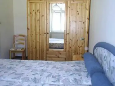 Ferienwohnung für 2 Personen (50 m²) in Sassnitz 5/6
