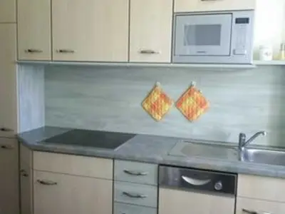 Ferienwohnung für 2 Personen (50 m²) in Sassnitz 6/6
