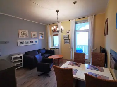 Ferienwohnung für 2 Personen (47 m²) in Sassnitz 6/10