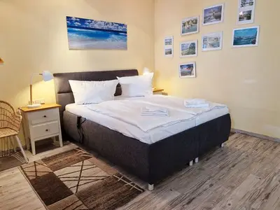 Ferienwohnung für 2 Personen (47 m²) in Sassnitz 7/10