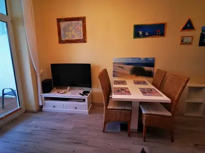 Ferienwohnung für 2 Personen (47 m²) in Sassnitz 8/10