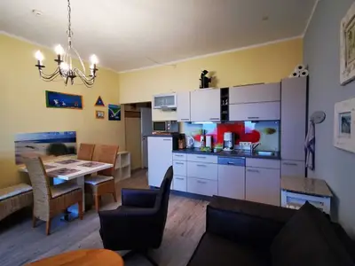 Ferienwohnung für 2 Personen (47 m²) in Sassnitz 9/10