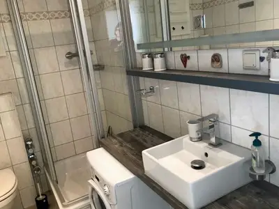 Ferienwohnung für 2 Personen (47 m²) in Sassnitz 10/10