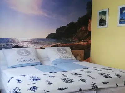 Ferienwohnung für 3 Personen (60 m²) in Sassnitz 8/10