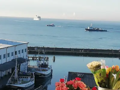 Ferienwohnung für 3 Personen (60 m²) in Sassnitz 9/10