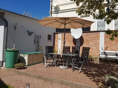 Ferienwohnung für 2 Personen (35 m²) in Sassnitz 2/10