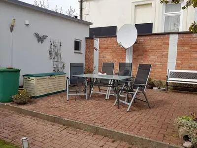 Ferienwohnung für 2 Personen (35 m²) in Sassnitz 3/10