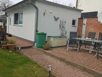 Ferienwohnung für 2 Personen (35 m²) in Sassnitz 4/10