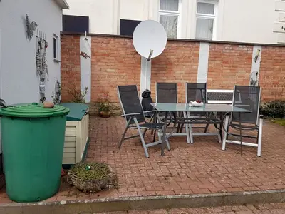 Ferienwohnung für 2 Personen (35 m²) in Sassnitz 5/10