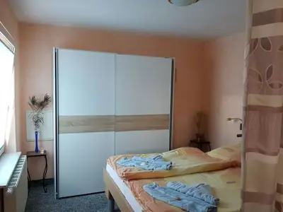 Ferienwohnung für 2 Personen (35 m²) in Sassnitz 6/10