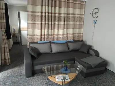 Ferienwohnung für 2 Personen (35 m²) in Sassnitz 8/10