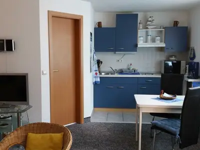 Ferienwohnung für 2 Personen (35 m²) in Sassnitz 9/10