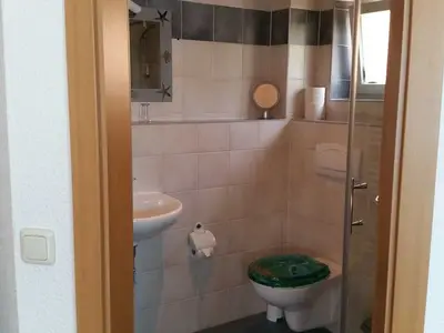 Ferienwohnung für 2 Personen (35 m²) in Sassnitz 10/10