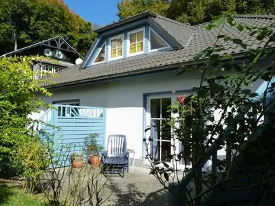 Ferienwohnung für 4 Personen (65 m²) in Sassnitz 3/10