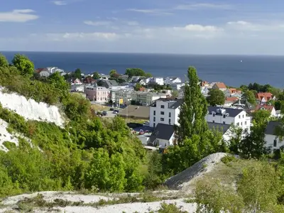 Ferienwohnung für 4 Personen (69 m²) in Sassnitz 3/10