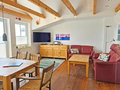 Ferienwohnung für 4 Personen (69 m²) in Sassnitz 4/10
