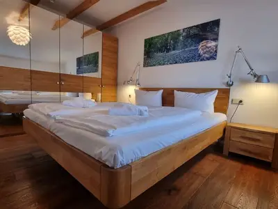 Ferienwohnung für 4 Personen (69 m²) in Sassnitz 5/10