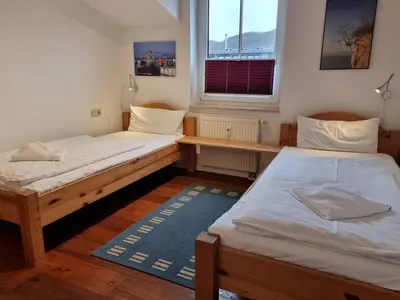 Ferienwohnung für 4 Personen (69 m²) in Sassnitz 9/10