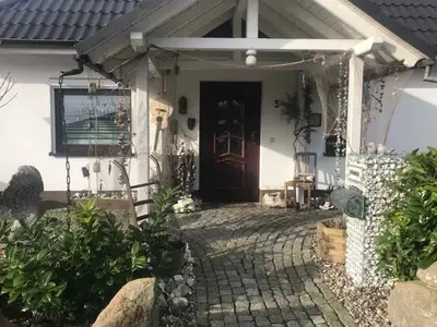 Ferienwohnung für 3 Personen (54 m²) in Sassnitz 1/7