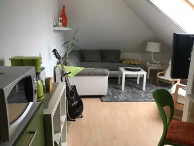 Ferienwohnung für 3 Personen (54 m²) in Sassnitz 2/7