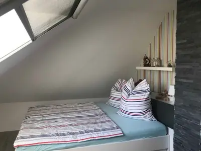 Ferienwohnung für 3 Personen (54 m²) in Sassnitz 3/7