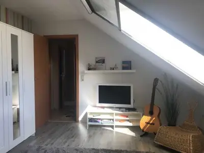 Ferienwohnung für 3 Personen (54 m²) in Sassnitz 4/7