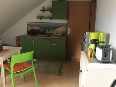 Ferienwohnung für 3 Personen (54 m²) in Sassnitz 6/7