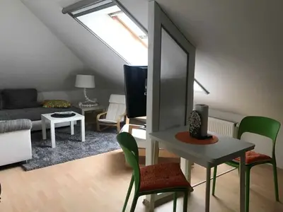 Ferienwohnung für 3 Personen (54 m²) in Sassnitz 7/7