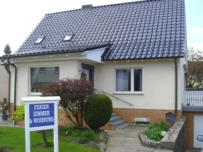 Ferienwohnung für 3 Personen (45 m²) in Sassnitz 1/10