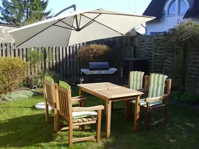 Ferienwohnung für 3 Personen (45 m²) in Sassnitz 2/10