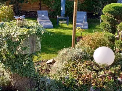 Ferienwohnung für 3 Personen (45 m²) in Sassnitz 5/10