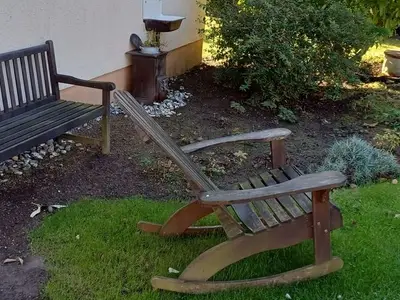 Ferienwohnung für 3 Personen (45 m²) in Sassnitz 6/10