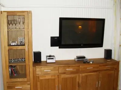 Ferienwohnung für 3 Personen (45 m²) in Sassnitz 10/10