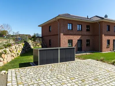 Ferienwohnung für 5 Personen (55 m²) in Sassnitz 1/10