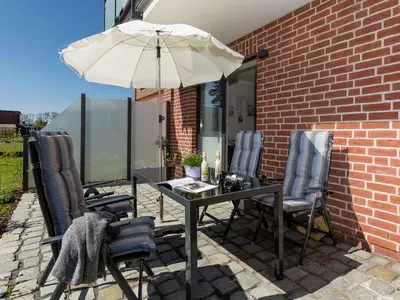Ferienwohnung für 5 Personen (55 m²) in Sassnitz 3/10