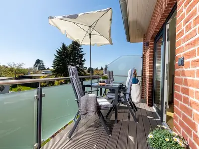 Ferienwohnung für 5 Personen (55 m²) in Sassnitz 4/10