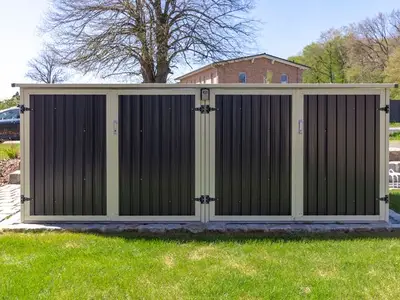 Ferienwohnung für 5 Personen (55 m²) in Sassnitz 7/10