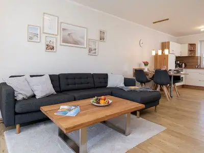 Ferienwohnung für 5 Personen (55 m²) in Sassnitz 9/10