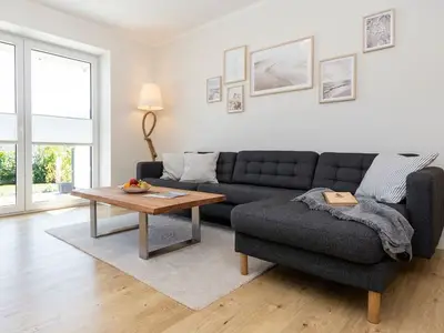 Ferienwohnung für 5 Personen (55 m²) in Sassnitz 10/10