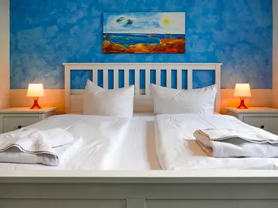 Ferienwohnung für 4 Personen (65 m²) in Sassnitz 3/10