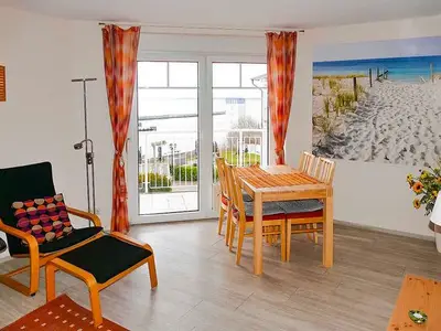 Ferienwohnung für 4 Personen (65 m²) in Sassnitz 4/10