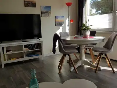 Ferienwohnung für 4 Personen (38 m²) in Sassnitz 2/7