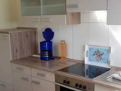 Ferienwohnung für 4 Personen (64 m²) in Sassnitz 6/7